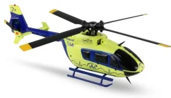 AMEWI 25339AFX-135 Alpine Air Ambulance Helikopter 4-Kanal 6G RTF