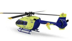 AMEWI 25339AFX-135 Alpine Air Ambulance Helikopter 4-Kanal 6G RTF