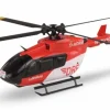 AMEWI 25327AFX-135 DRF 4-Kanal Helikopter, 6G RTF 2,4GHz