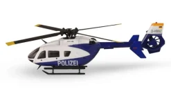 AMEWI 25328AFX-135 Polizei 4-Kanal Helikopter, 6G RTF 2,4GHz