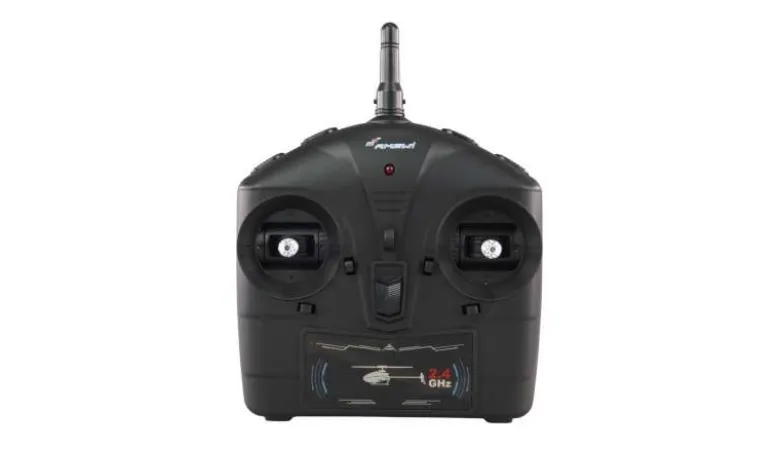 AMEWI 25330AFX200 Single-Rotor Helikopter 4-Kanal 6G RTF