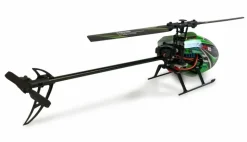 AMEWI 25314AFX180 Single-Rotor Helikopter 4-Kanal 6G RTF 2,4GHz