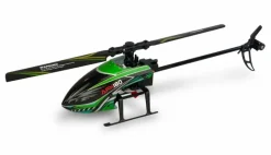 AMEWI 25314AFX180 Single-Rotor Helikopter 4-Kanal 6G RTF 2,4GHz