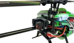 AMEWI 25314AFX180 Single-Rotor Helikopter 4-Kanal 6G RTF 2,4GHz