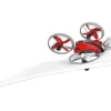 AMEWI 25309Air Genius Drohne, Luftkissenfahrzeug, Gleiter RTF 2,4Ghz