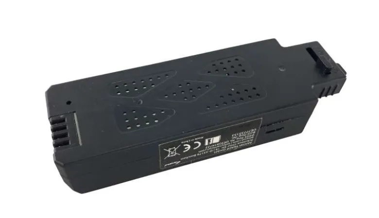 AMEWI 057-25334-18Akku 7,4V 1200mAh, für MD500E