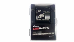 AMEWI 28997AMHV7146MG brushless Standard Servo 180° 47kg