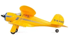 AMEWI 24144AMXFlight Beech D17s Doppeldecker 3D/6G RTF, gelb