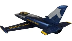 AMEWI 24095AMXFlight L-39 Albatros EPO PNP