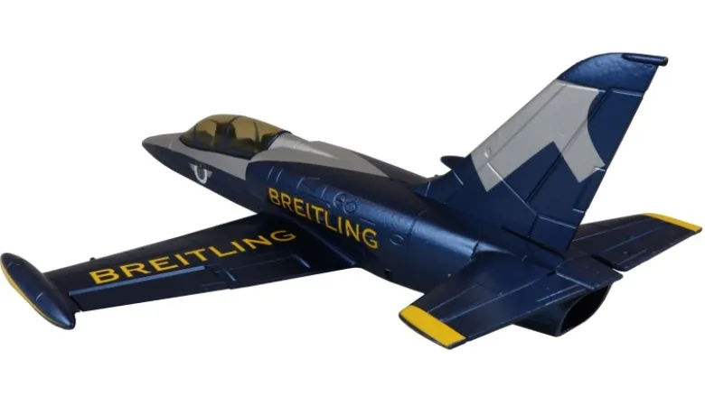 AMEWI 24095AMXFlight L-39 Albatros EPO PNP