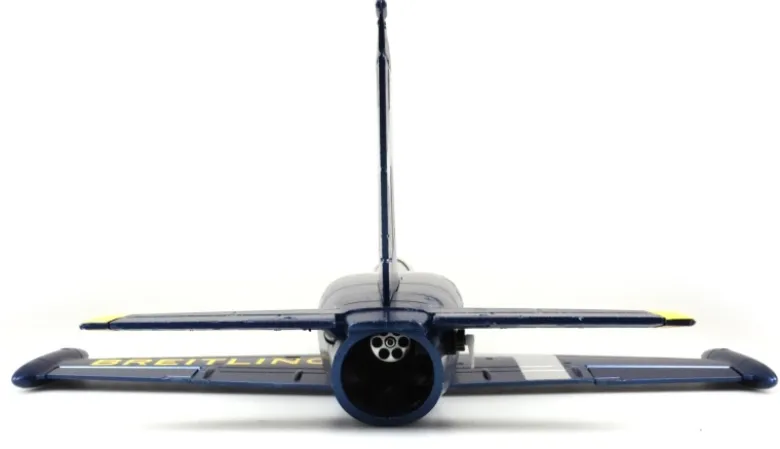 AMEWI 24095AMXFlight L-39 Albatros EPO PNP