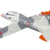 AMEWI 24129AMXFlight MB-339 820mm EDF Jet PNP