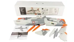 AMEWI 24129AMXFlight MB-339 820mm EDF Jet PNP