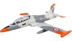 AMEWI 24129AMXFlight MB-339 820mm EDF Jet PNP
