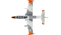 AMEWI 24129AMXFlight MB-339 820mm EDF Jet PNP