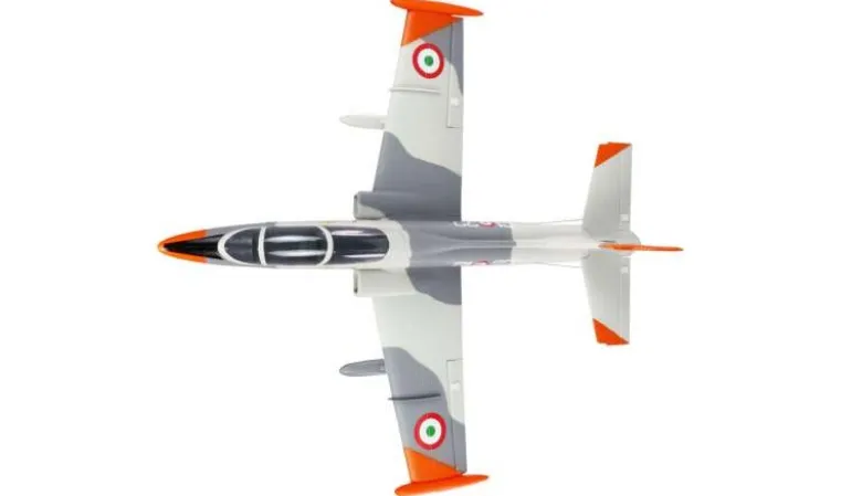 AMEWI 24129AMXFlight MB-339 820mm EDF Jet PNP