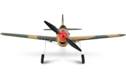 AMEWI 24110AMXFlight P40 Fighter 384mm 4-Kanal 3D/6G, 2.4GHz RTF