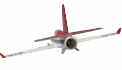AMEWI 24093AMXFlight Viper Hpat Jet EPO PNP