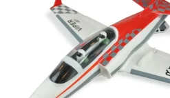AMEWI 24093AMXFlight Viper Hpat Jet EPO PNP