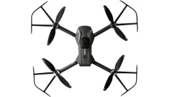 AMEWI 25363AMXFlight X4KPro Brushless-Drohne mit Kamera inkl. 2 Akkus
