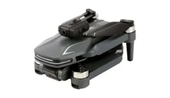 AMEWI 25363AMXFlight X4KPro Brushless-Drohne mit Kamera inkl. 2 Akkus
