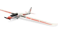 AMEWI 24135AMXPlanes Swift 2100 Motorsegler EPO PNP