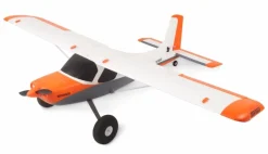 AMEWI 24123AMXPlanes Tasman 1500mm STOL EPO Motorflugzeug 1500mm PNP