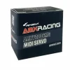 AMEWI 28996AMXRacing AMHV2006MG Midi Servo 6,2kg