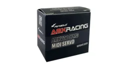 AMEWI 28447AMX Racing AMHV2107MG Midi Servo 7,9kg