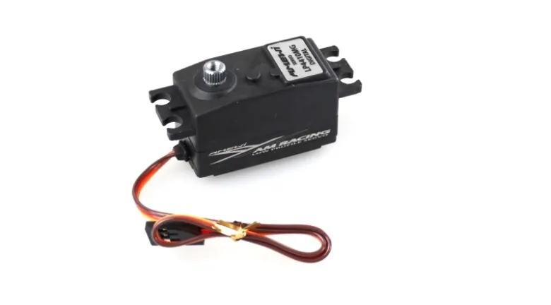 AMEWI 28301AMX Racing LP4410MG Low Profile Digital Servo 9,53kg 0.09sec 6V