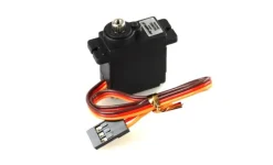 AMEWI 28952AMX Racing 922MG Digital Servo Mini, 12g 2,0kg/6V