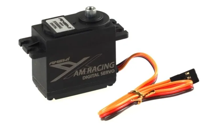 AMEWI 28949AMX Racing 5508MG Digital Servo Standard 8,2kg/0,07 S