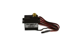 AMEWI 28306AMXRacing 1151MG Mini Digital Servo 3,6Kg wasserdicht 25T Abtrieb !