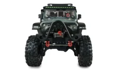 AMEWI 22655AMXRock Crosstrail Crawler 4WD 1:10 2.4GHz ARTR, hellgrau