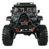 AMEWI 22657AMXRock Crosstrail Crawler 4WD 1:10 2.4GHz ARTR, anthrazit metallic
