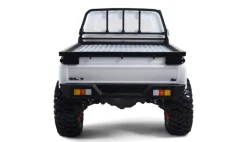 AMEWI 22434AMXRock RCX10P Scale Crawler Pick-Up 1:10 2,4GHz RTR, weiß 6 Kanal, Diffsperre, 2-Gang Angebot des Monats Basis Sherpa