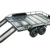 AMEWI 22197Anhänger für Crawler / Trailer 1:10 Scaler Crawler