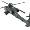 AMEWI 25349Apache AH-64D CP Helikopter 6G/3D GPS RTF