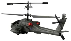 AMEWI 25350Apache AH-64 Helikopter Koaxial 3,5-Kanal RTF