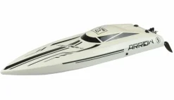 AMEWI 26088Arrow 5 Mono Speedboot 3S Brushless 633mm 2,4GHz RTR