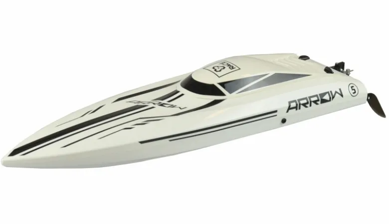 AMEWI 26088Arrow 5 Mono Speedboot 3S Brushless 633mm 2,4GHz RTR