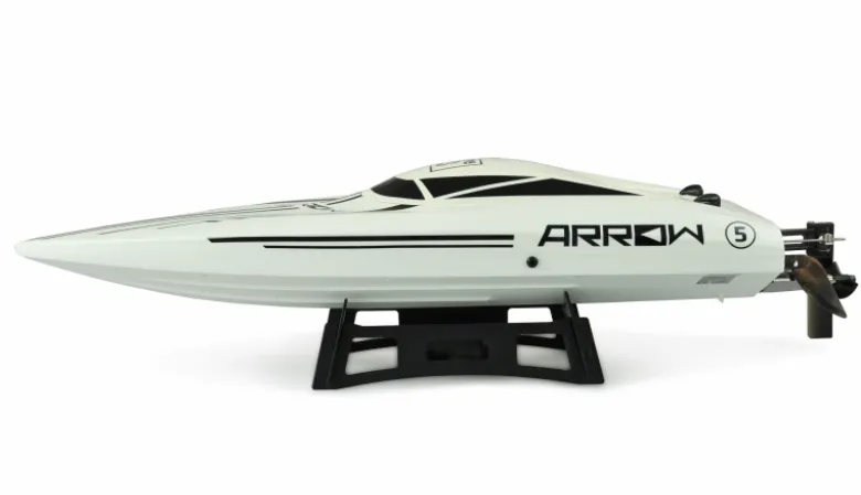 AMEWI 26088Arrow 5 Mono Speedboot 3S Brushless 633mm 2,4GHz RTR