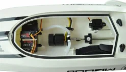 AMEWI 26088Arrow 5 Mono Speedboot 3S Brushless 633mm 2,4GHz RTR