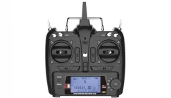 AMEWI 25302AS350 3D Hubschrauber Brushless 3-Blatt 6G Flybarless RTF