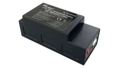 AMEWI 012-B105ALiPo Akku 2S 7,4V 1050mAh für Hyper Go baugleich MA20068