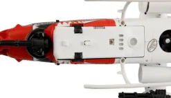 AMEWI 25372Bell AH-1 Artic Cobra Helikopter 6-Kanal 3D/6G RTF