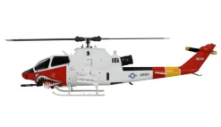 AMEWI 25372Bell AH-1 Artic Cobra Helikopter 6-Kanal 3D/6G RTF