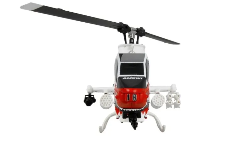 AMEWI 25372Bell AH-1 Artic Cobra Helikopter 6-Kanal 3D/6G RTF