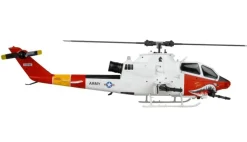 AMEWI 25372Bell AH-1 Artic Cobra Helikopter 6-Kanal 3D/6G RTF