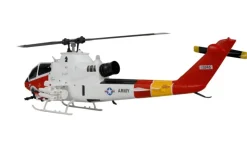 AMEWI 25372Bell AH-1 Artic Cobra Helikopter 6-Kanal 3D/6G RTF